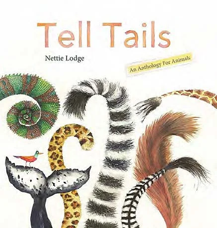 Captivating stories for kids Tell Tails