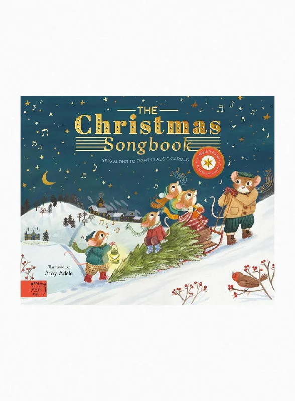 Instructive children's talesThe Christmas Songbook