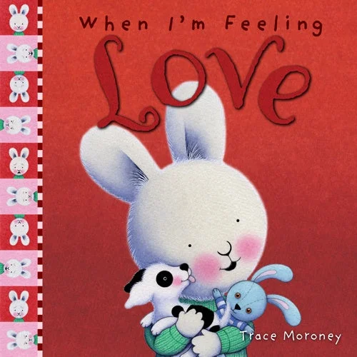 Imaginative children's literature When I'm Feeling Love