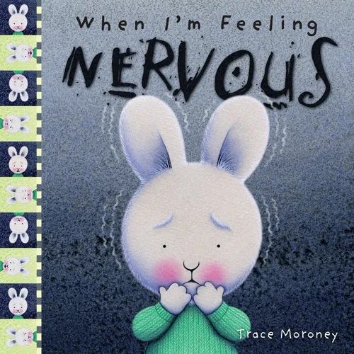 Enchanting bedtime stories When I'm Feeling Nervous
