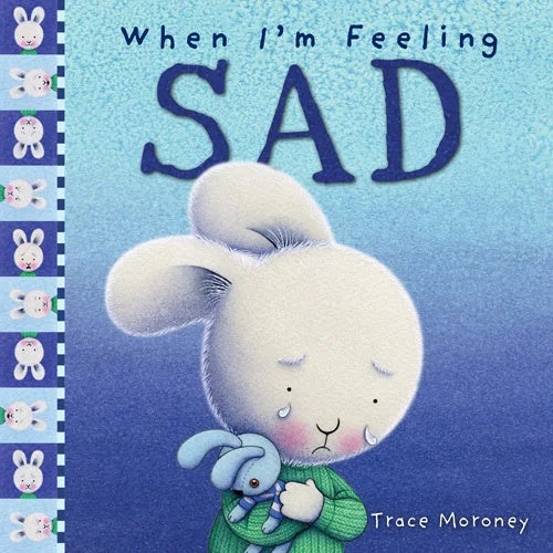 Enchanting fairy tales for children When I'm Feeling Sad