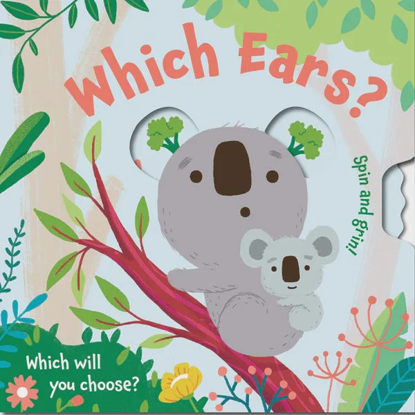 Enchanting bedtime stories Which Ears