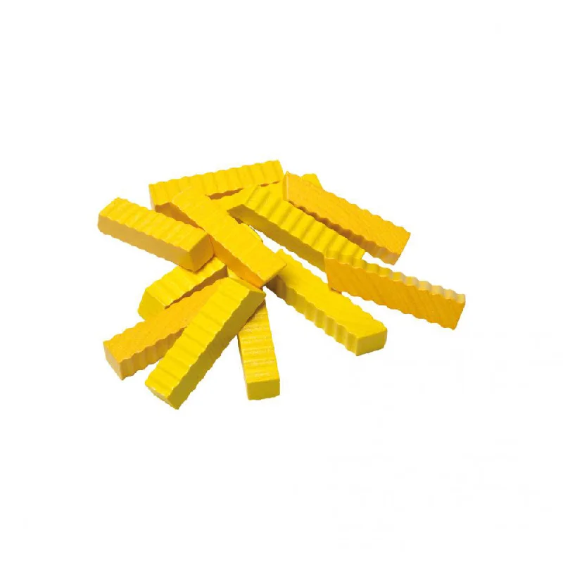 sturdy construction wooden toys                   Erzi French Fries
