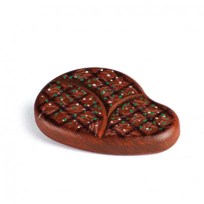 eco-conscious wooden toys that promote sustainability                   Erzi Steak