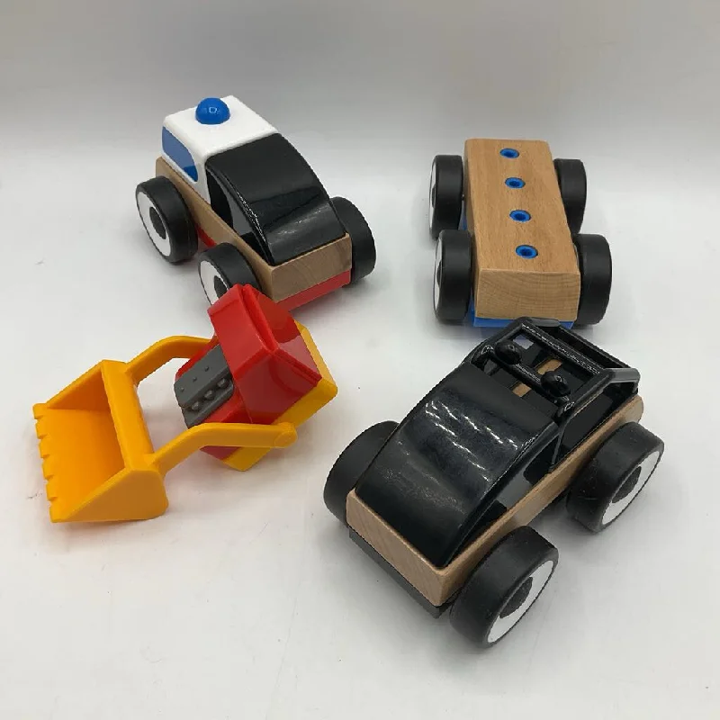 sturdy and reliable wooden toys that provide hours of fun                   Ikea Wooden Cars