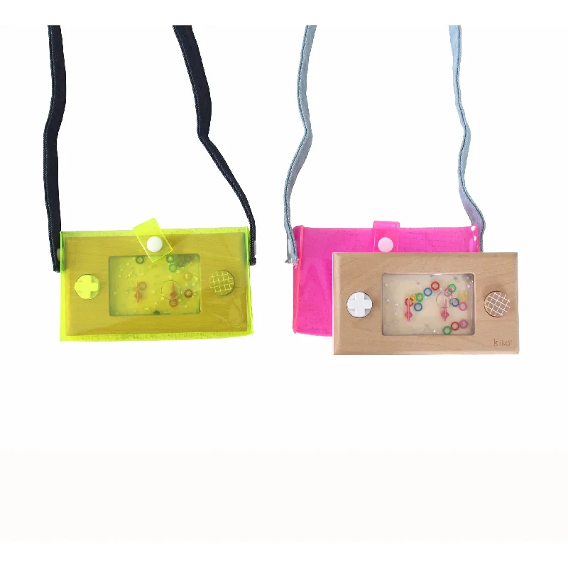 colorful wooden toys for toddlers             kiko+ & gg* Wakka