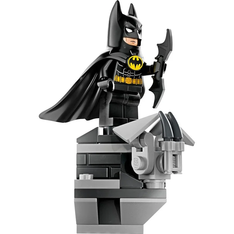 Inspiring creativity and innovation LEGOLEGO 30653 DC Batman 1992 (40 Pieces)