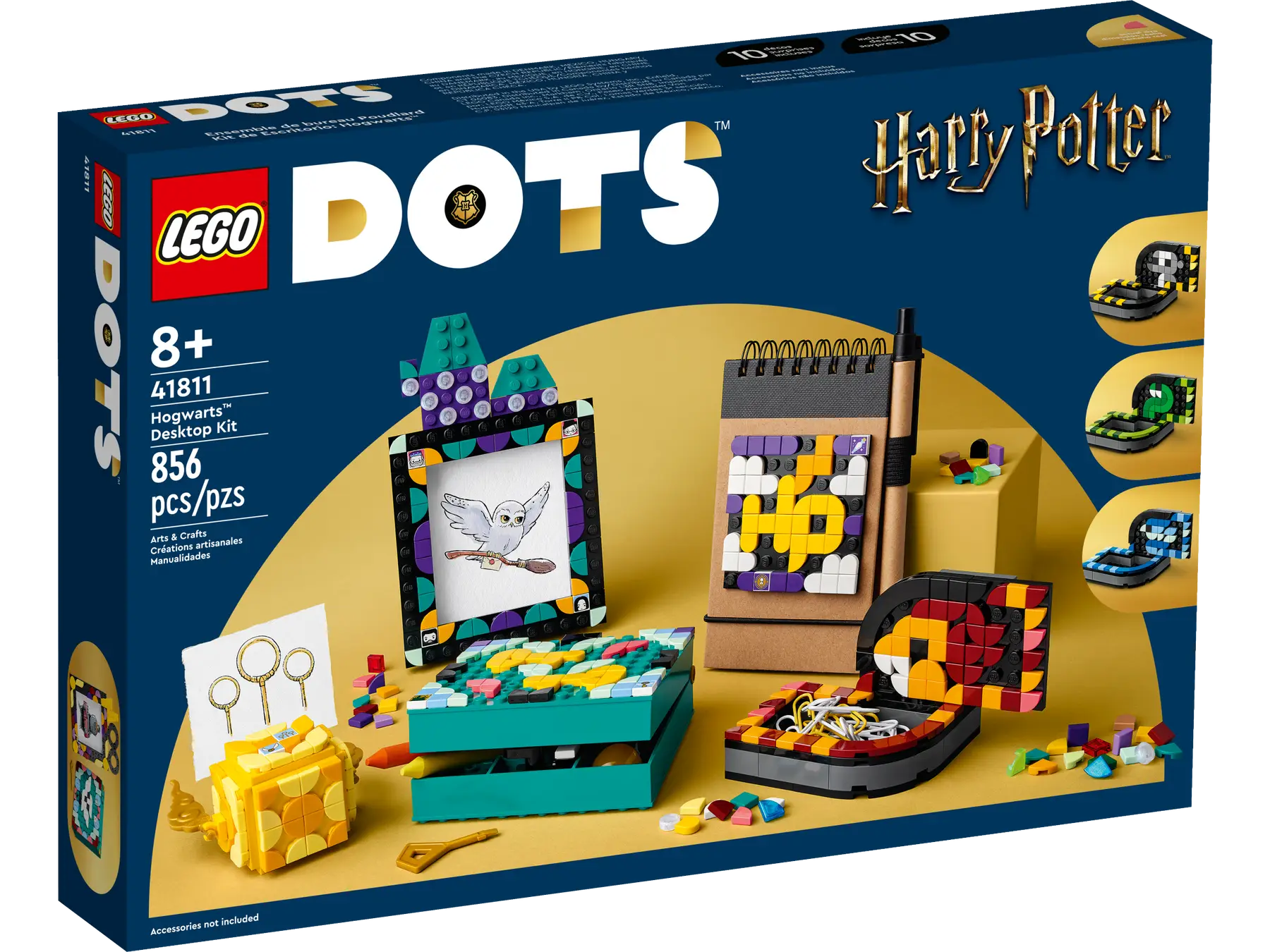 Promoting empathy and understanding LEGOLEGO Dots Hogwarts (TM) Designer Kit 41811 Toy Blocks, Present, Fantasy Gems, Crafts, Boys, Girls, Ages 8 and Up Promoting empathy and understanding LEGOLEGO Dots Hogwarts (TM) Designer Kit 41811 Toy Blocks, Present, Fantasy Gems, Crafts, Boys, Girls, Ages 8 and Up