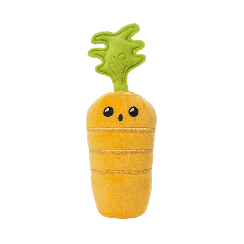 Encouraging social interaction LEGOLEGO® DUPLO™ Carrot