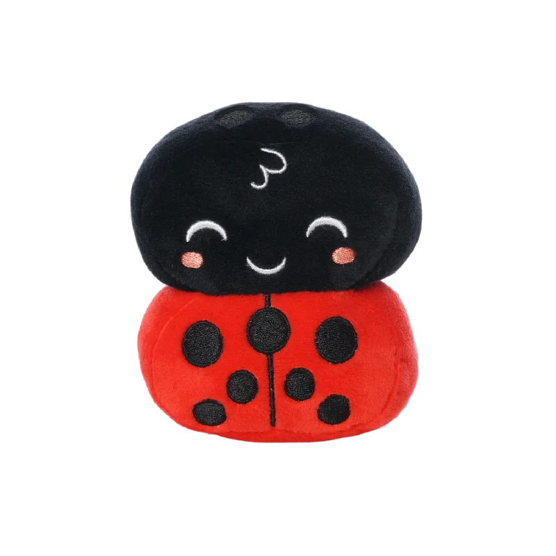 Universally loved LEGO toysLEGO® DUPLO™ Ladybug