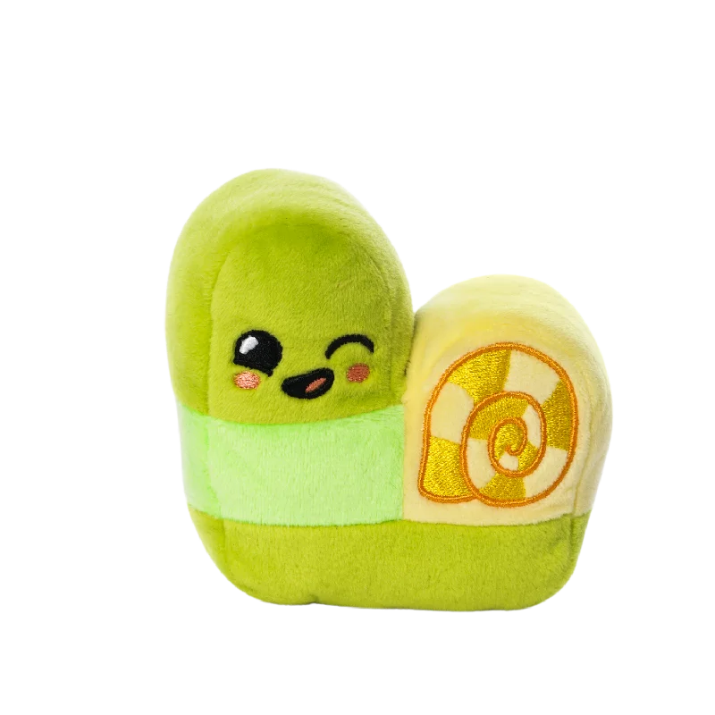 Precisely scaled LEGO miniaturesLEGO® DUPLO™ Snail