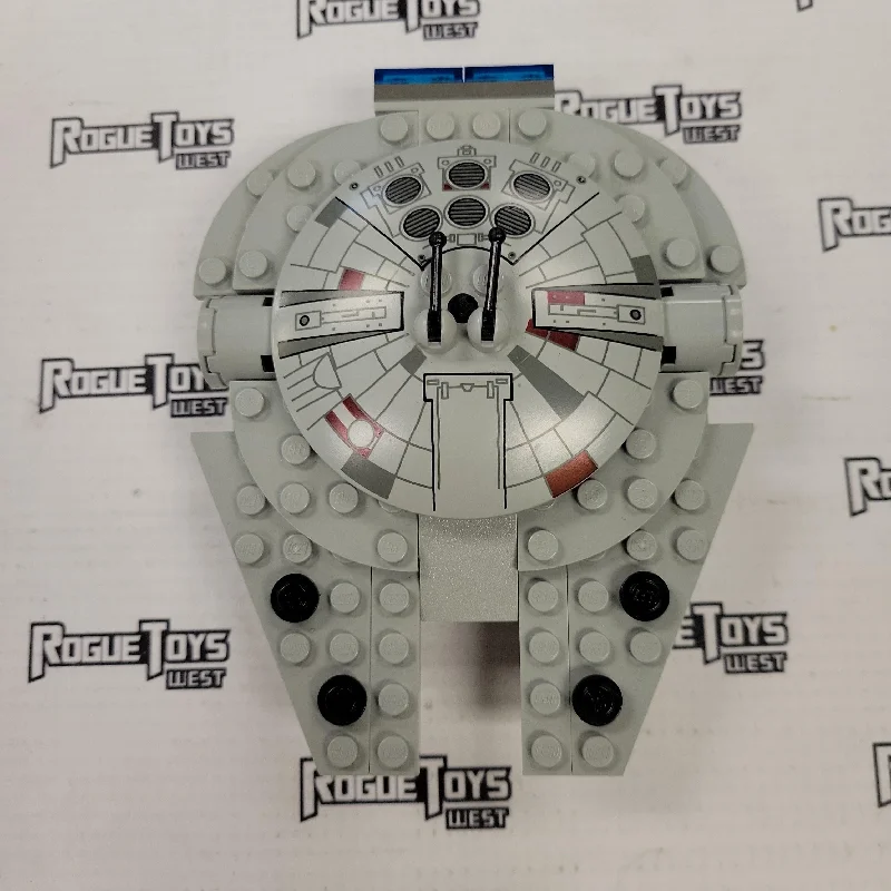 Encouraging social interaction LEGOLEGO 4488 Star Wars Mini Building Set Millennium Falcon (98% Complete) Encouraging social interaction LEGOLEGO 4488 Star Wars Mini Building Set Millennium Falcon (98% Complete)