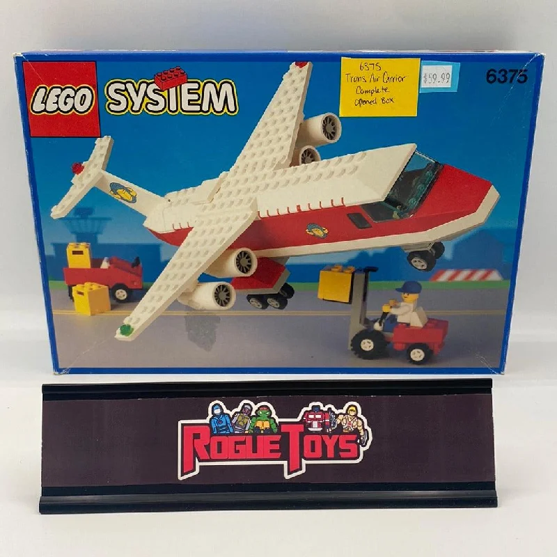 Promoting emotional regulation LEGOLego System 6375 Trans Air Carrier (Complete, Opened Box) Promoting emotional regulation LEGOLego System 6375 Trans Air Carrier (Complete, Opened Box)