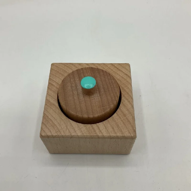 skillfully made wooden toys               Lovevery Wooden Pincer Puzzle