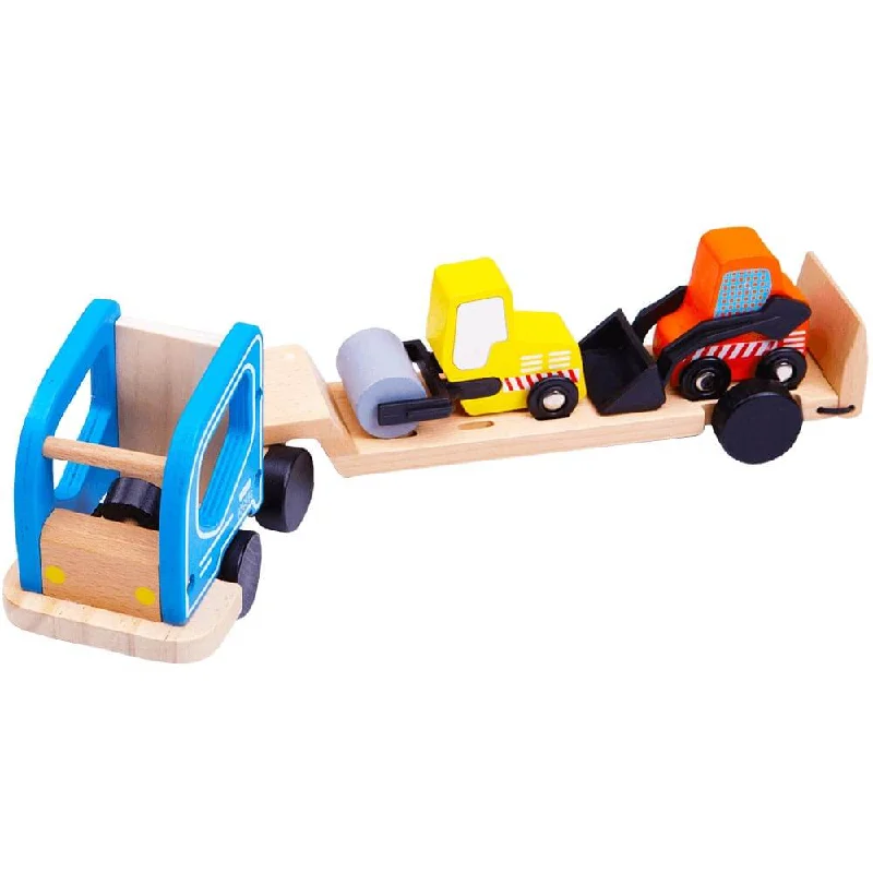 safe and non-toxic wooden toys that parents can trust Toy Lorry - Wooden Construction Toy safe and non-toxic wooden toys that parents can trust Toy Lorry - Wooden Construction Toy
