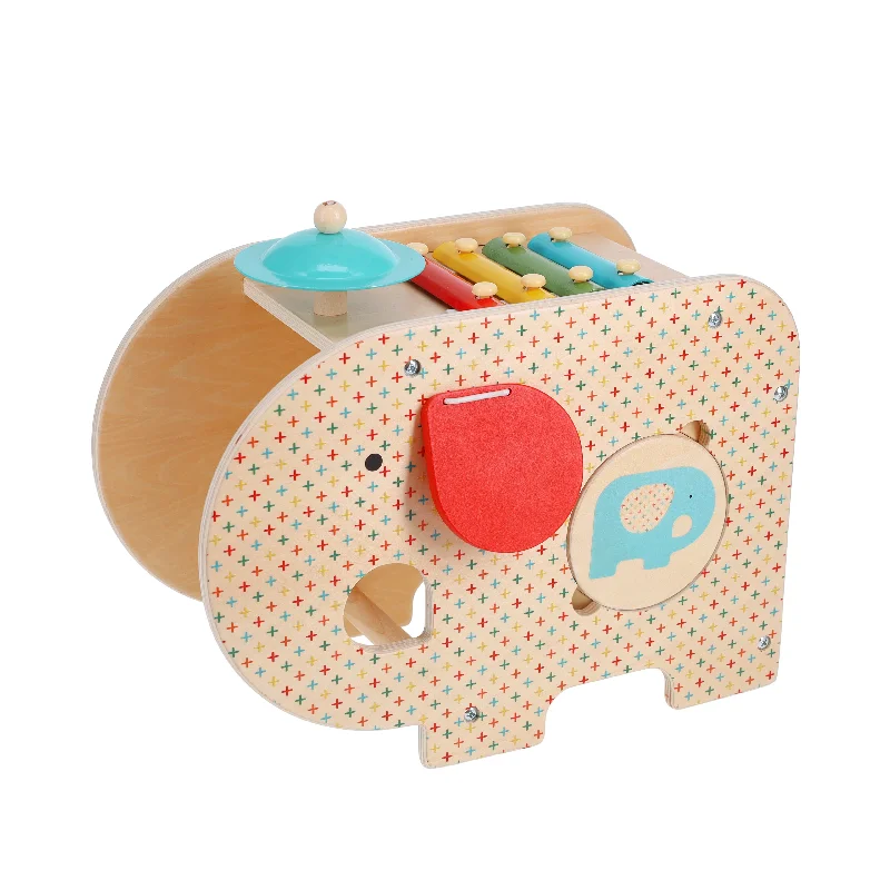 historically inspired wooden toys that teach history Wooden Toy - 5-in-1 Elephant Music historically inspired wooden toys that teach history Wooden Toy - 5-in-1 Elephant Music