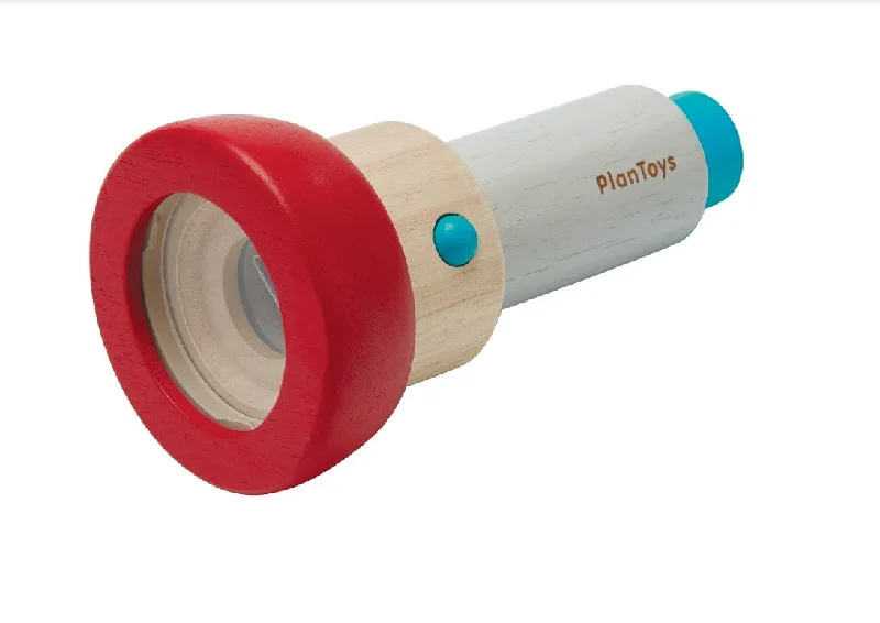 engaging and educational wooden toys                  Kaleidoscope