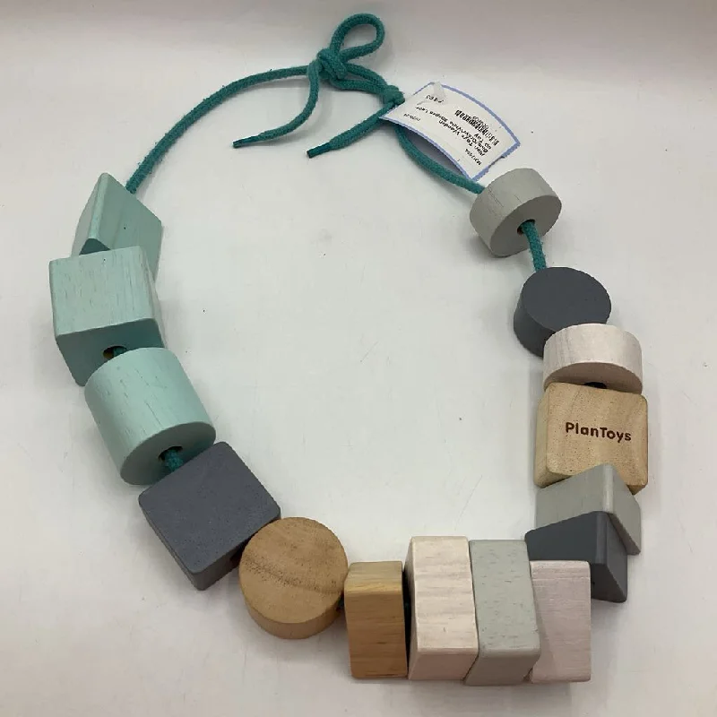 historically inspired wooden toys that teach history Plan Toys Wooden Blue/Grey/White Shapes Lace-up Toy historically inspired wooden toys that teach history Plan Toys Wooden Blue/Grey/White Shapes Lace-up Toy