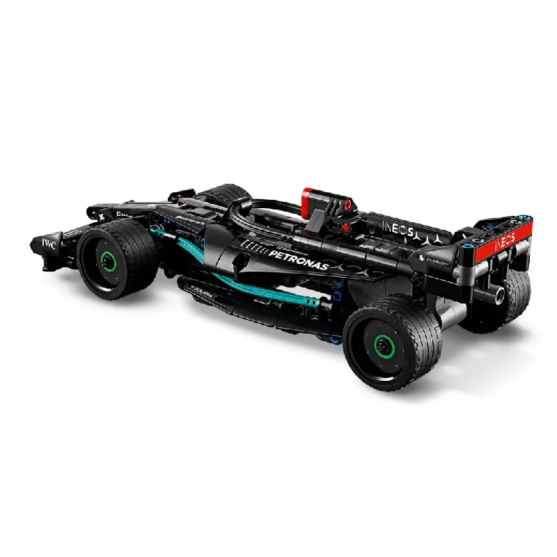 Precisely scaled LEGO miniaturesTBD-TECHNIC-PULL-B1-2024
