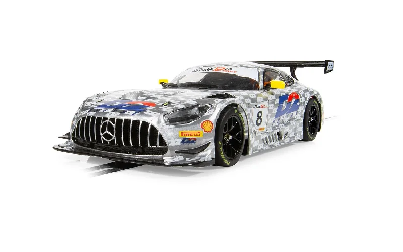 Fun toy cars1/32 Mercedes AMG GT3 Ram Racing D2