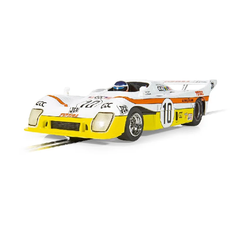 High-quality materials toys 1/32 Mirage GR8 2nd Lemans 1976