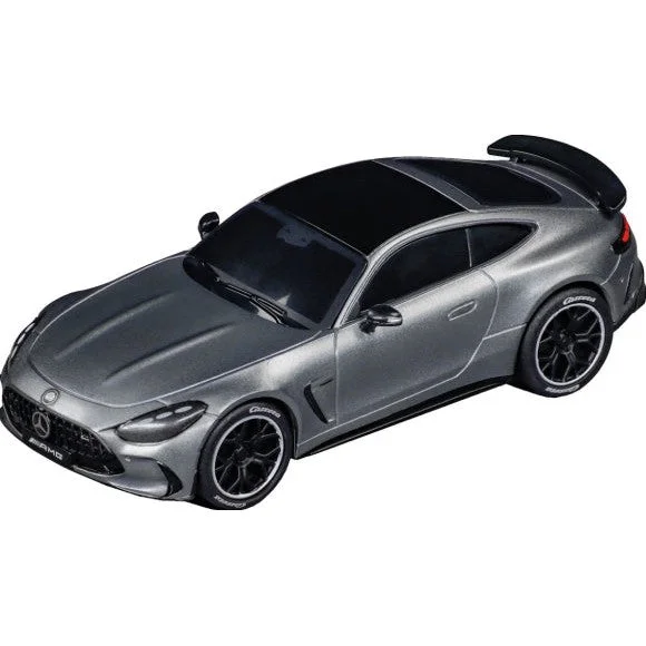 Enthusiastic toys1/43 Mercedes AMG GT 63 (Selenite Grey) GO!!! Slot Car