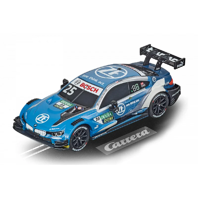 Playful toys 143 BMW M4 DTM   P. Eng No.25