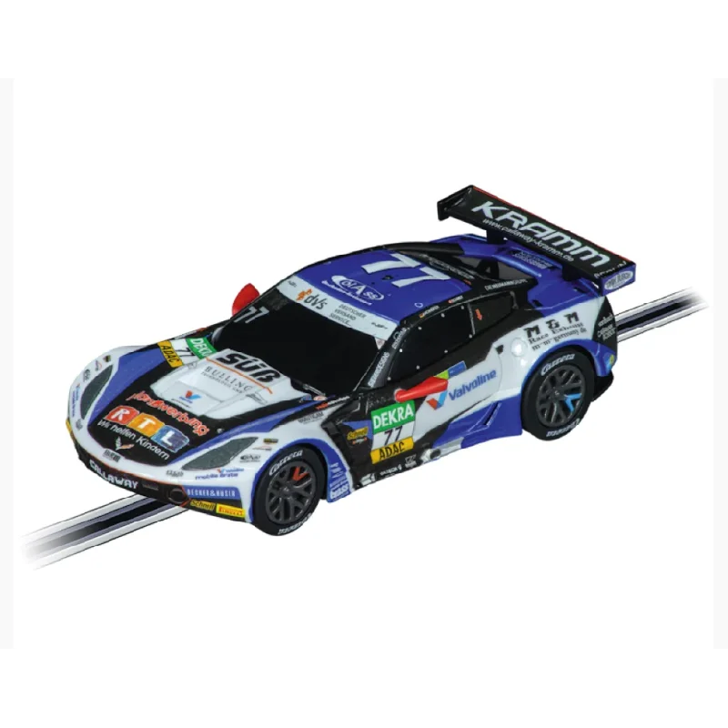 Fun toy cars1/43 Chevrolet Corvette C7R GT3 Callaway Comp #77