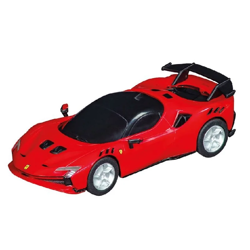 Durable toys1/43 Ferrari SF-90 XX Stradale - Rosso Corsa GO!!! Slot Car