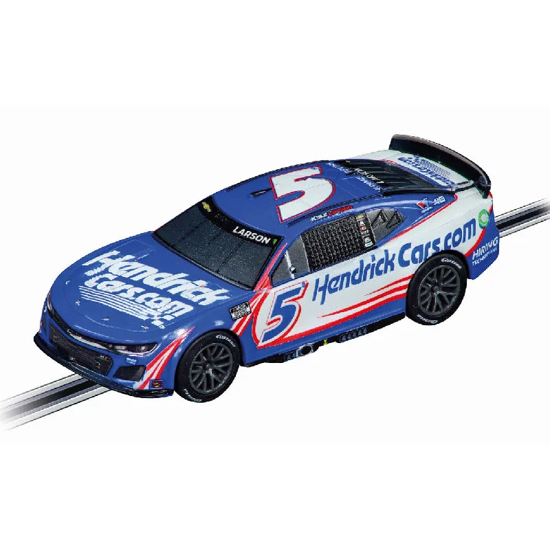Playful toys 1/43 NASCAR Camaro NextGen ZL1 - Hendrick Motorsports Kyle Larson No.5 GO!!! Slot Car