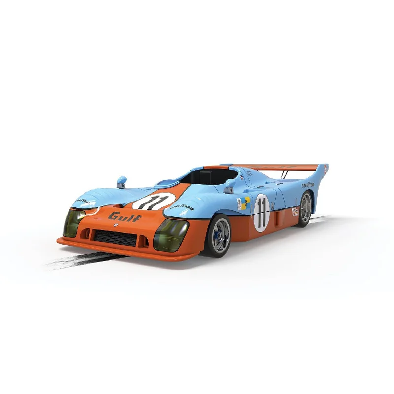 High-quality toy cars 1975 Lemans Winner Special Edition - Mirage GR8