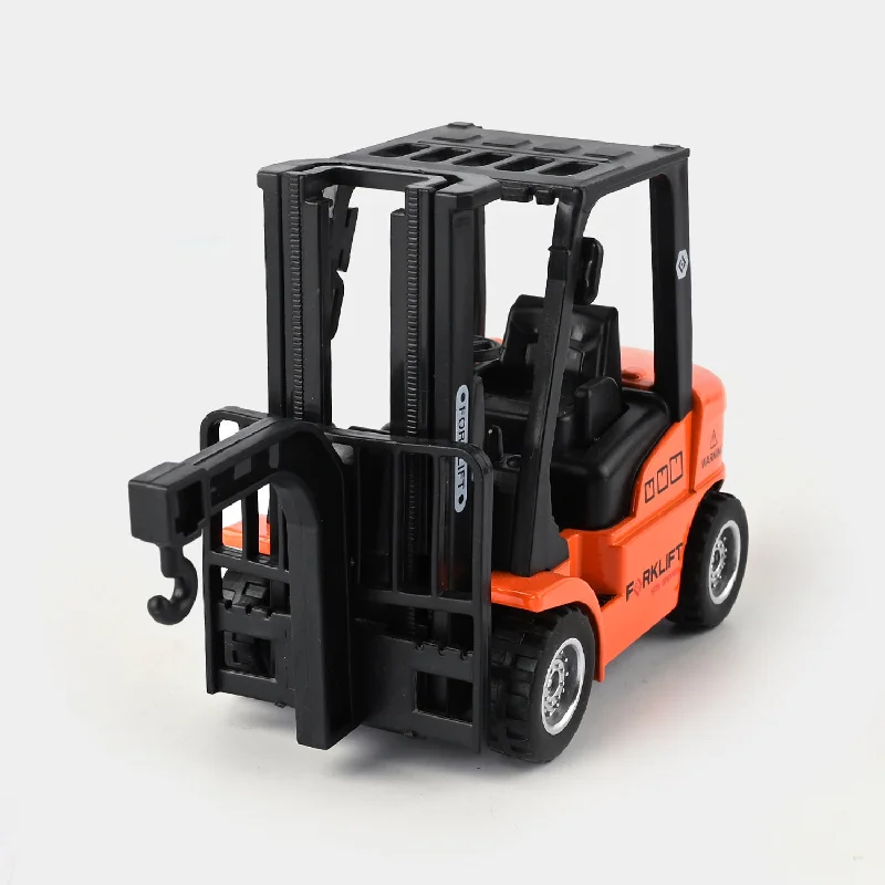 High-quality materials toys Friction Alloy Model Smart Vehicle Toy For Kids