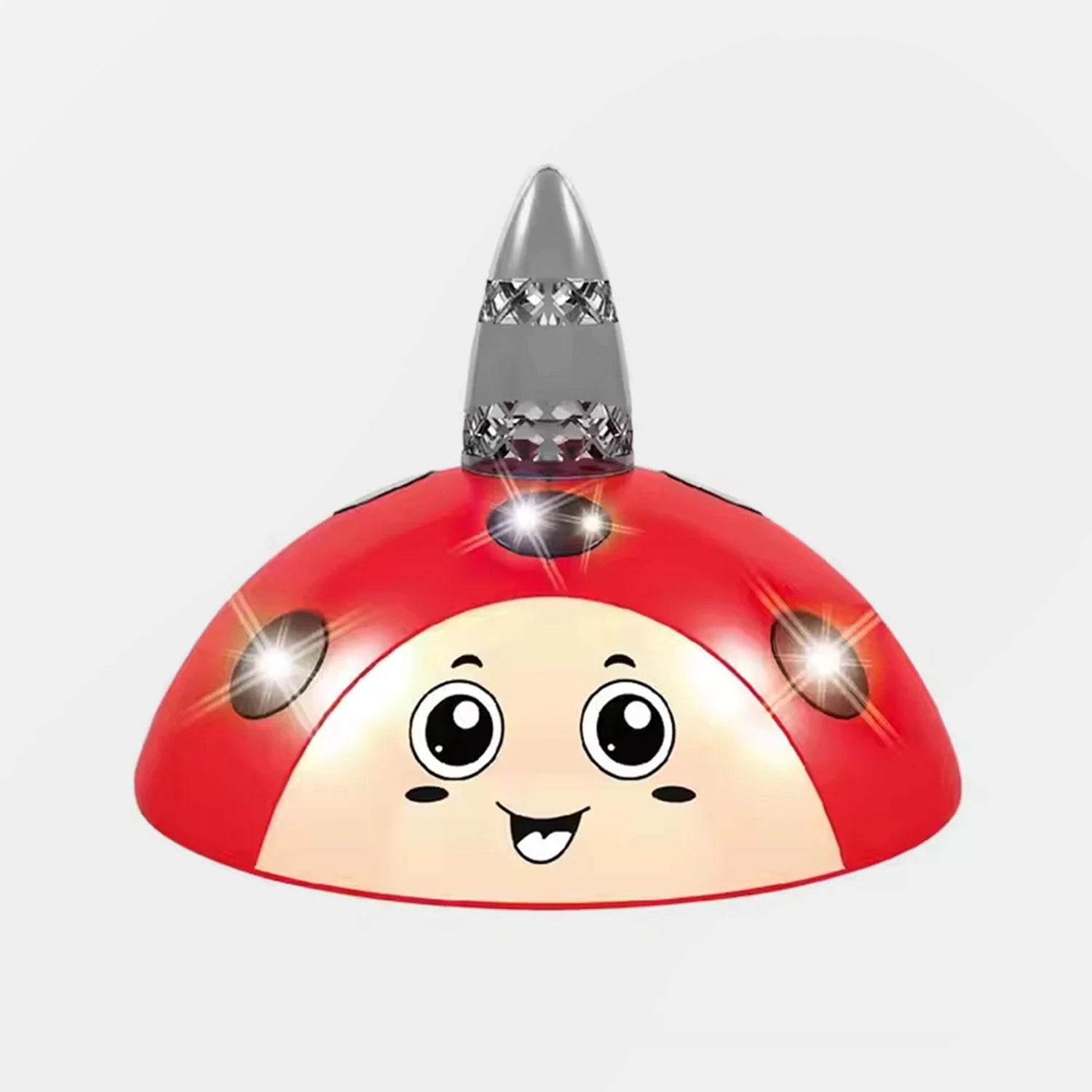 Intricate puzzles Electric Ring Toss Game For Kids