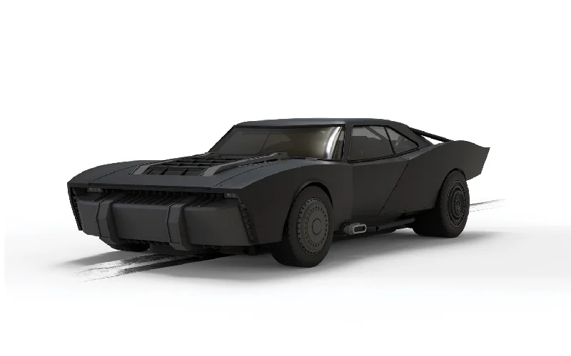 Playful toys Batmobile - The Batman 2022