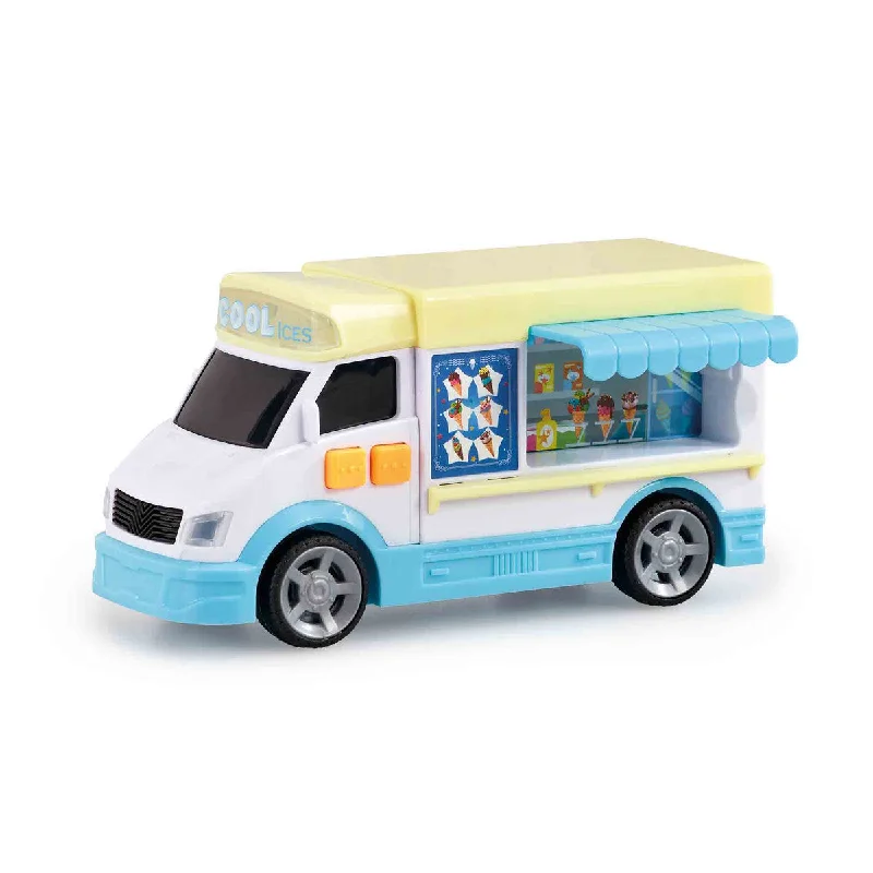 Playful toys Big City Lights & Sounds Ice Cream Truck