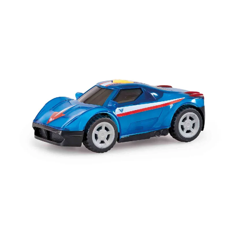 Realistic toy carsBig City Lights & Sounds Racing Car