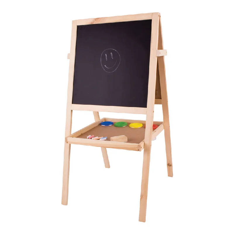 Addictive games Bigjigs Toys Junior Art Easel