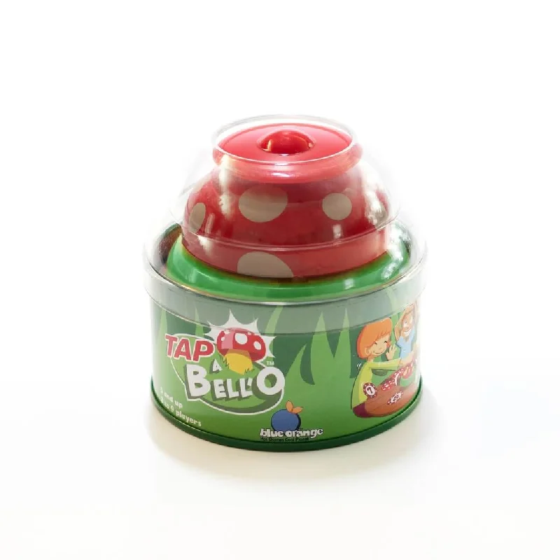 Challenging puzzles Tap a Bell’O Card Matching Game