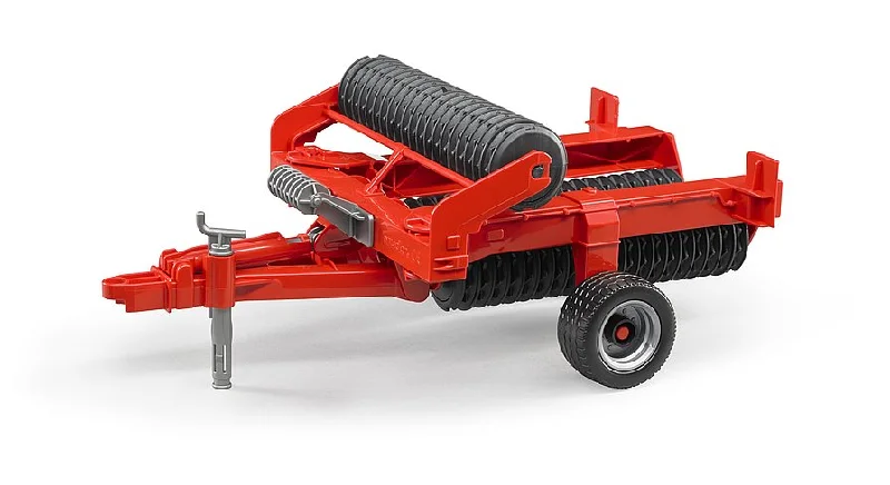 High-quality toy cars bruder Cambridge Walze