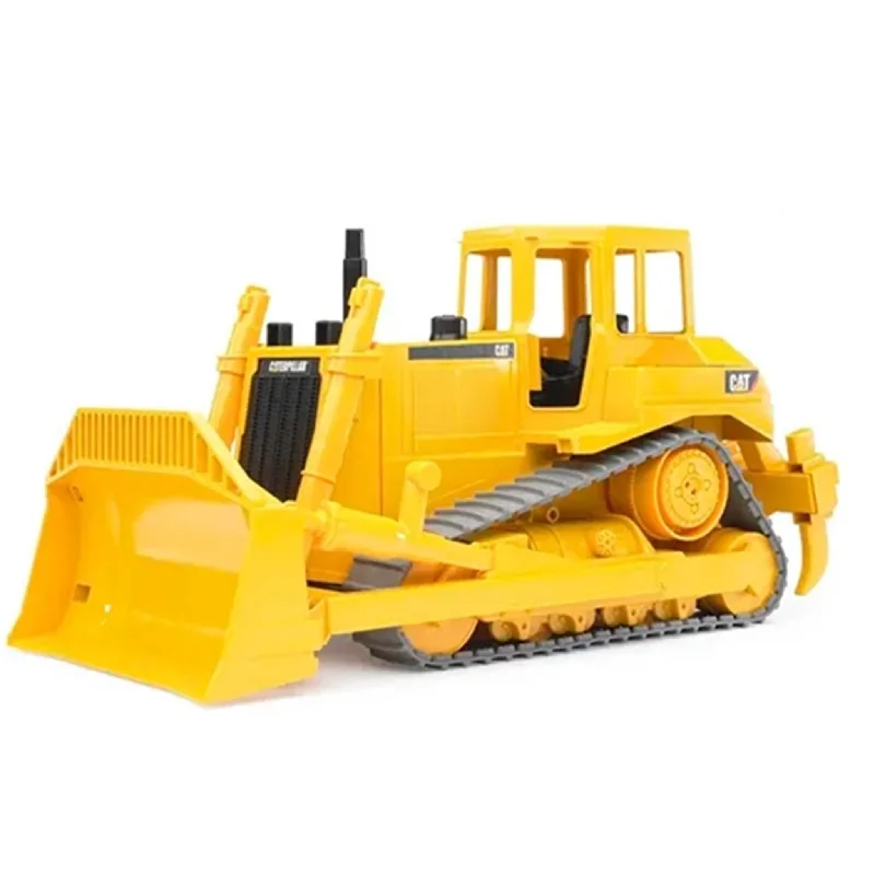 Realistic toy carsBruder CAT Bulldozer Medium