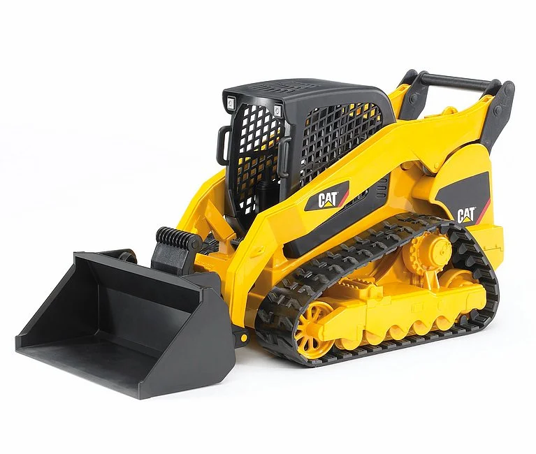 Durable toysbruder CAT Kompakt-Raupenlader