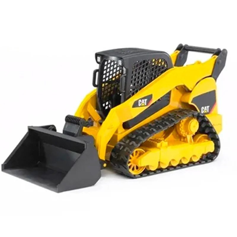 Durable toysBruder CAT Multi Terrain Loader