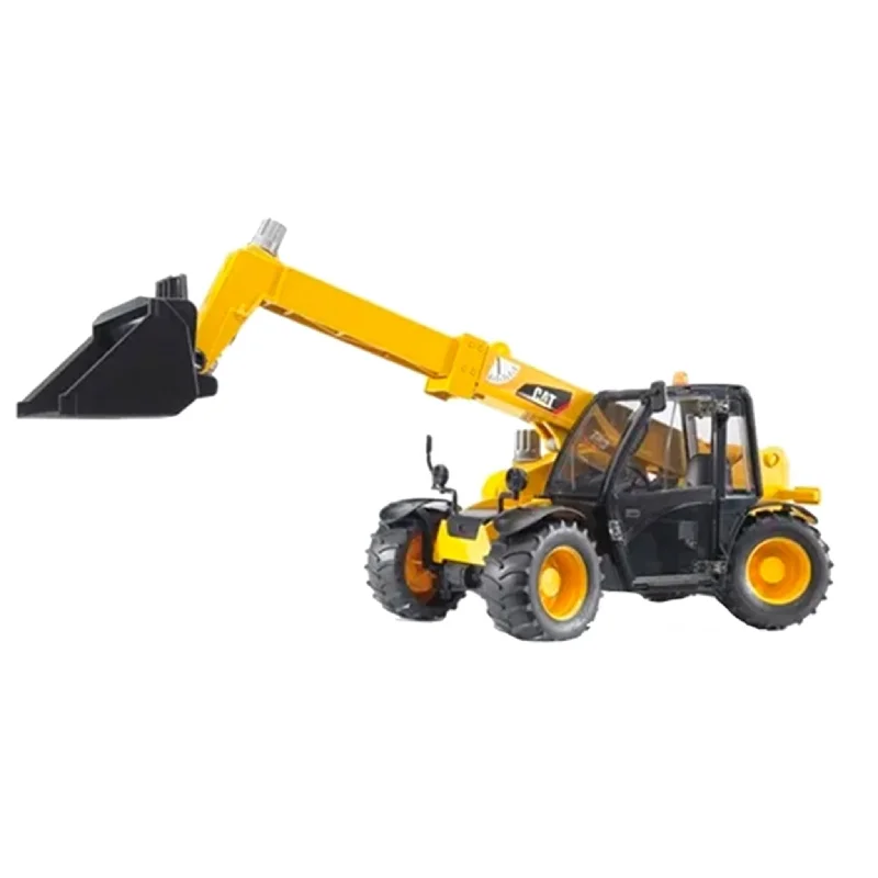 Fun toy carsBruder CAT Telehandler