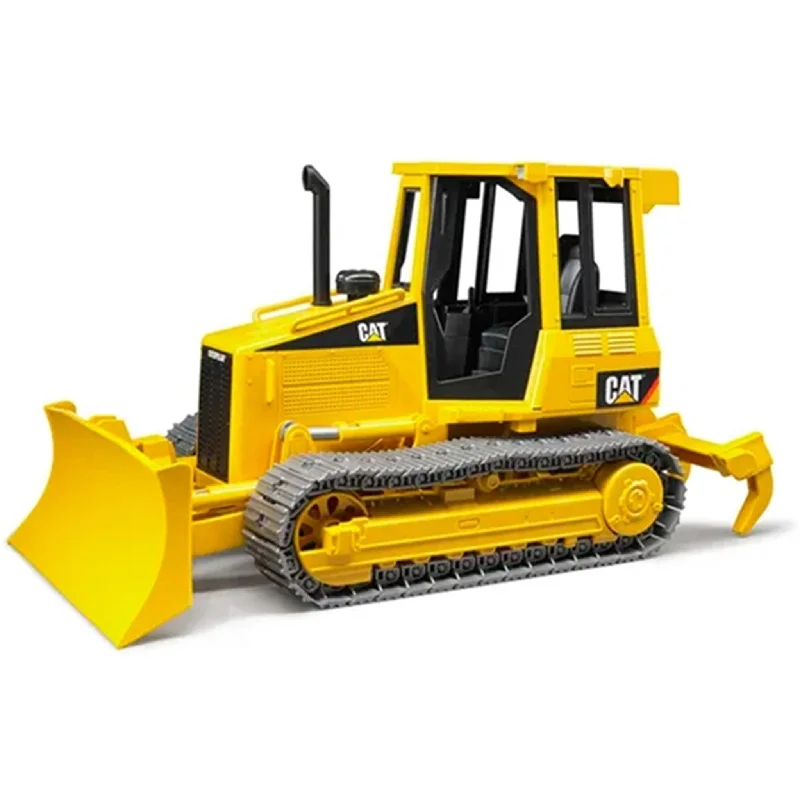 Playful toys Bruder CAT Track-type tractor Small
