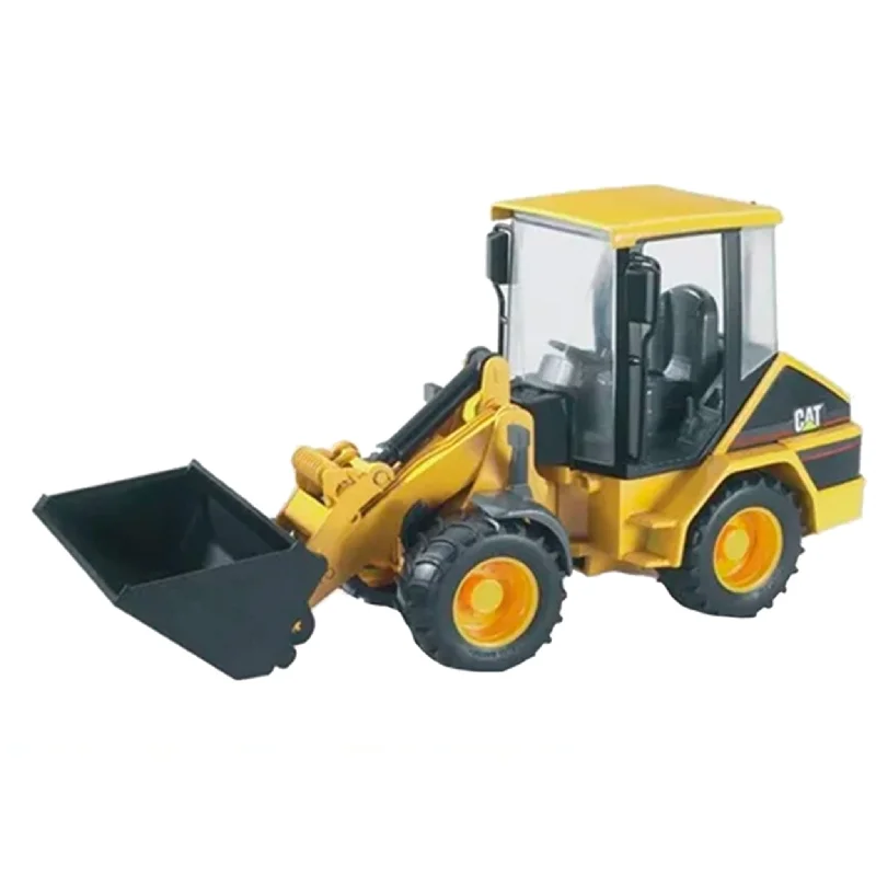 High-quality toy cars Bruder CAT Wheel Loader