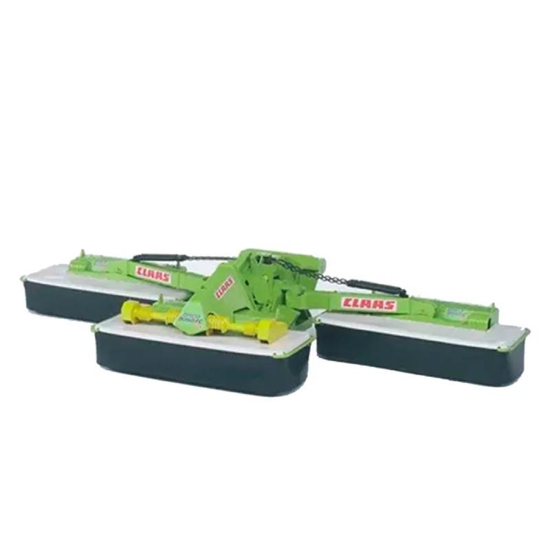 Fun toy carsBruder Claas Disco Mower 8550 C Plus