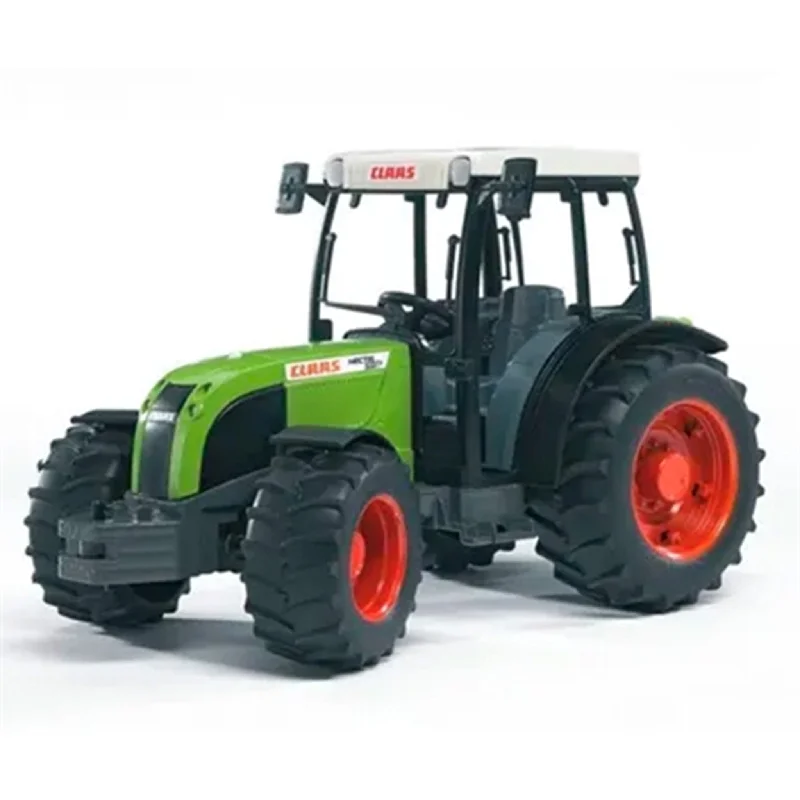 High-quality materials toys Bruder Claas Nectis 267F