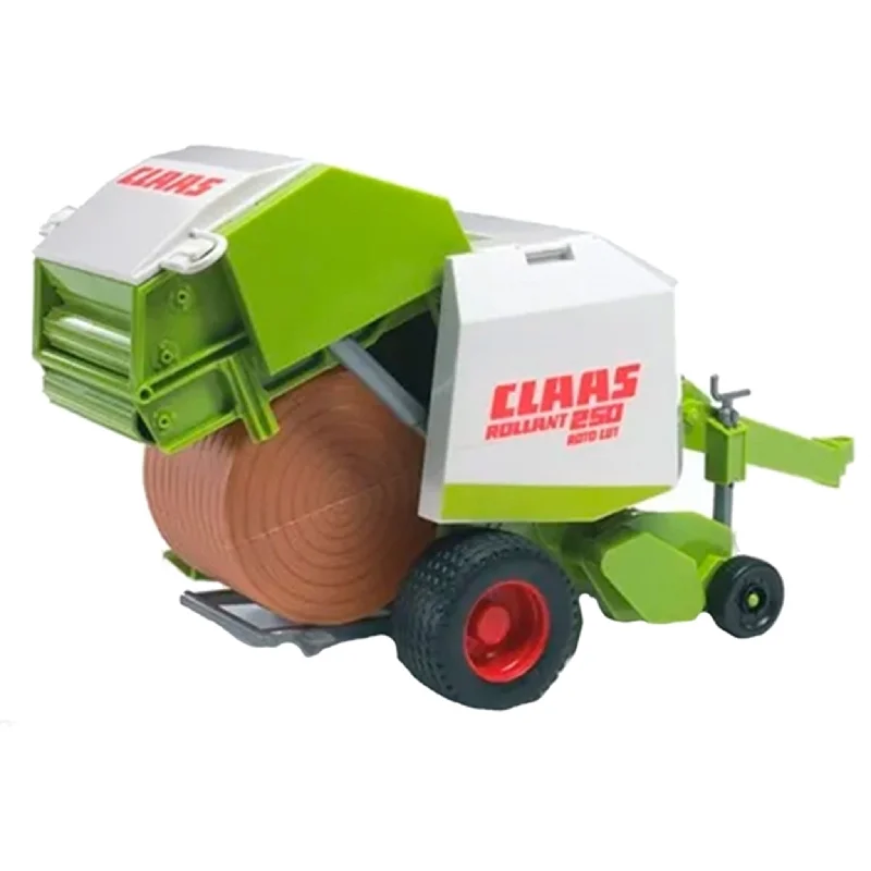 Realistic toy carsBruder Claas Rollant 250 Straw Baler