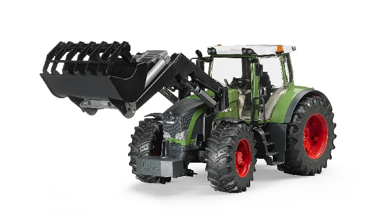 Durable toysbruder FENDT 936 Vario mit Frontlader