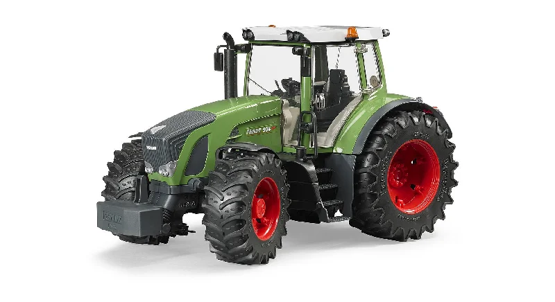 High-quality toy cars bruder FENDT 936 Vario